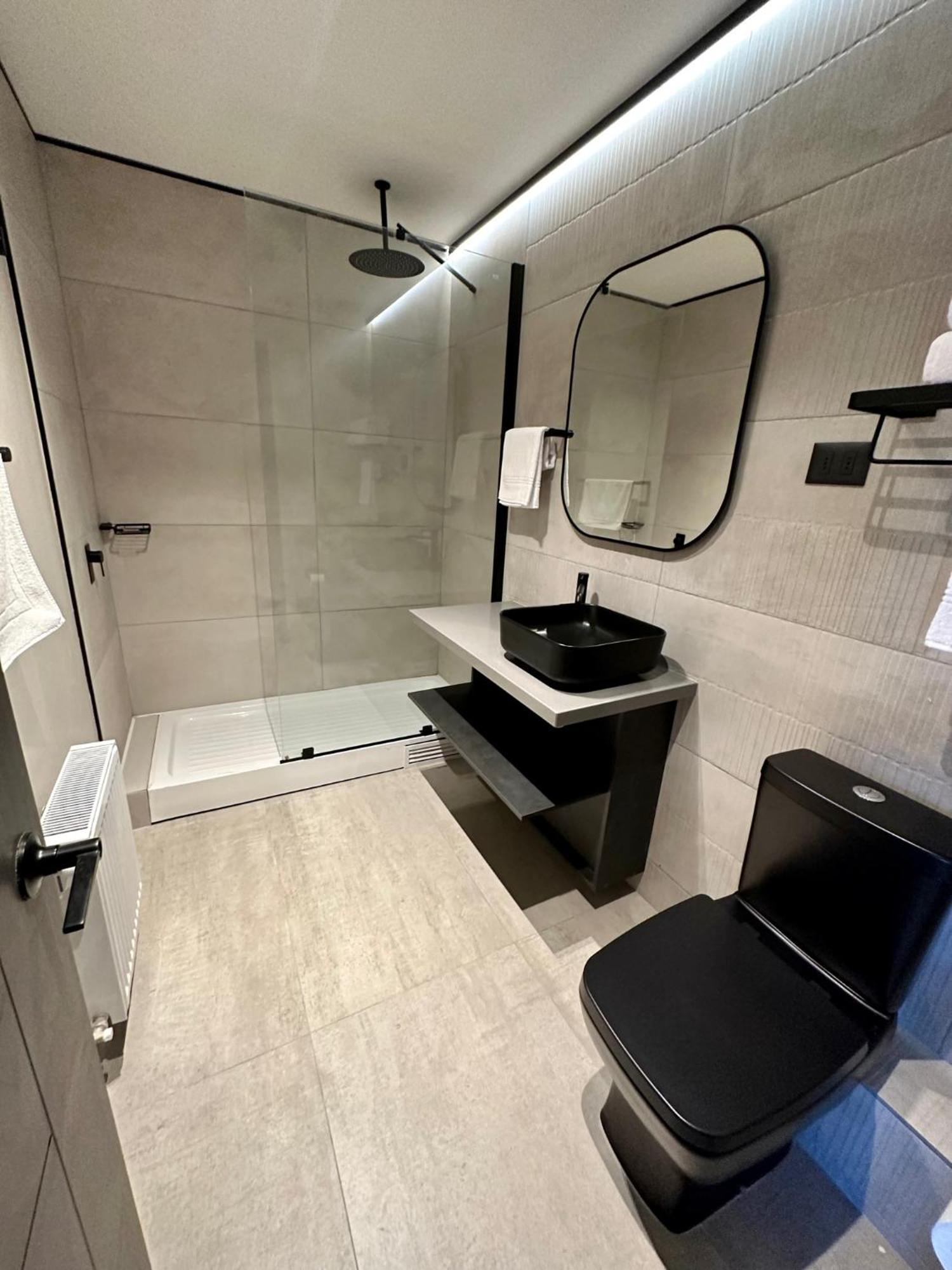 Patagonia Hotel & Apart Suite Punta Arenas Exteriör bild
