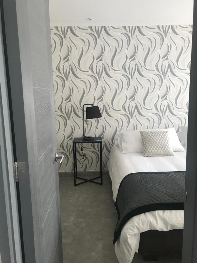 Patagonia Hotel & Apart Suite Punta Arenas Exteriör bild
